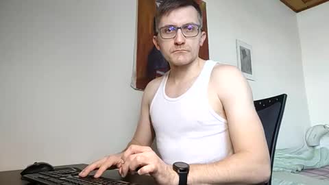 sonicegay online show from January 24, 11:15 am