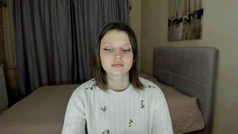 SoniNex online show from October 11, 5:05 pm