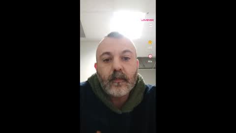 sonoboris online show from December 21, 11:33 pm