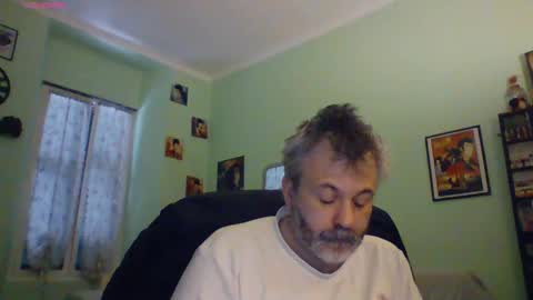 sonoboris online show from April 14, 8:06 am