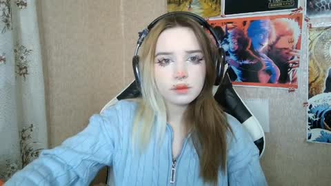 Mila online show from April 10, 5:17 pm