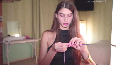 Sony online show from September 28, 6:06 pm