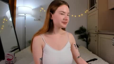 Snapshot of sonya_baby chatting on February 11, 12:47 pm SONIA online show from February 11, 12:47 pm