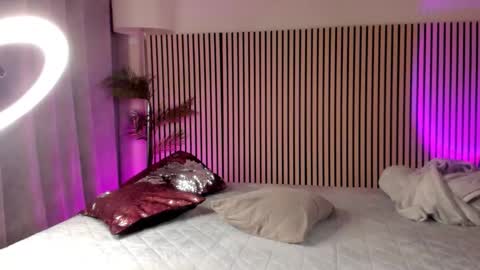 SONIA online show from February 20, 3:03 pm