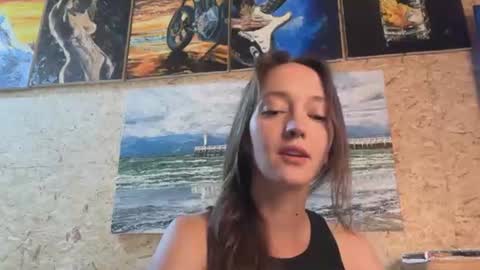 Sonya online show from June 20, 3:07 pm