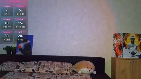 Sonya  online show from February 15, 1:41 am