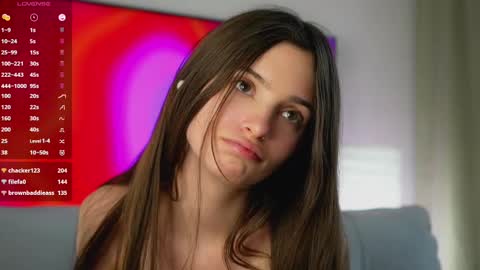 Eva 3 online show from February 10, 12:29 pm