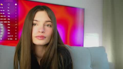 Eva 3 online show from February 10, 9:25 am