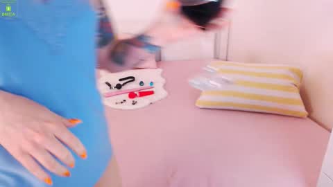 Sonya Lime online show from October 26, 8:15 am