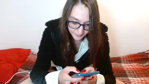 SonyaSays online show from October 8, 7:09 pm