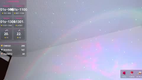 soofy online show from February 7, 7:22 am