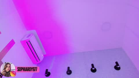 Sophia online show from September 20, 8:23 pm