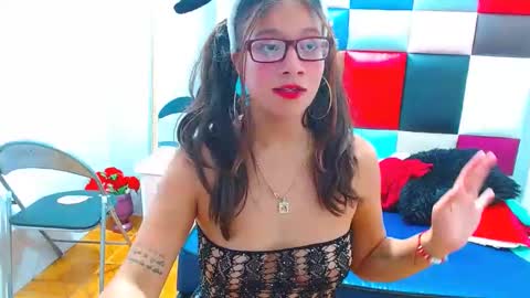 sophi4__ online show from December 22, 10:15 pm