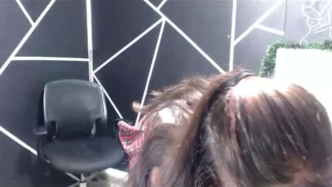 sophi4__ online show from December 7, 8:11 pm