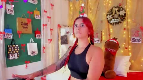 sophie online show from November 20, 7:55 pm