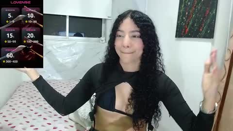 Snapshot of sophi_baby chatting on March 7, 4:45 am Sophi baby online show from March 7, 4:45 am