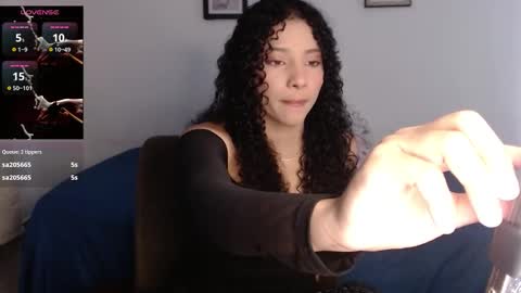Snapshot of sophi_baby chatting on September 16, 4:48 am Sophi baby online show from September 16, 4:48 am