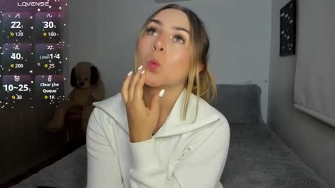 Sofi online show from November 21, 12:08 am