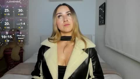 Sofi online show from October 23, 2:13 am