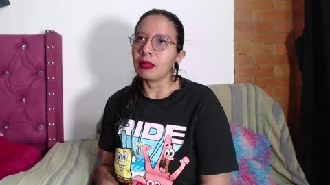  Sophia  online show from October 4, 5:49 am