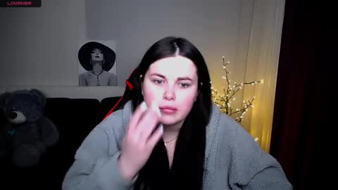 sophia__olsen online show from February 16, 5:48 am