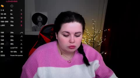 sophia__olsen online show from February 12, 6:40 am