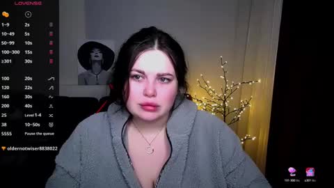 sophia__olsen online show from February 15, 6:23 am