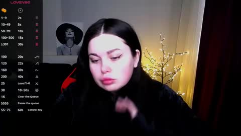 sophia__olsen online show from February 14, 6:34 am