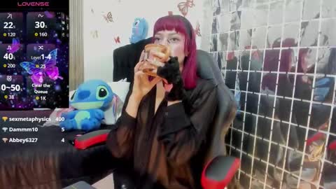 Sophia online show from March 13, 4:49 am