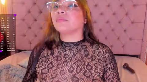 Sophia  online show from February 20, 6:26 am