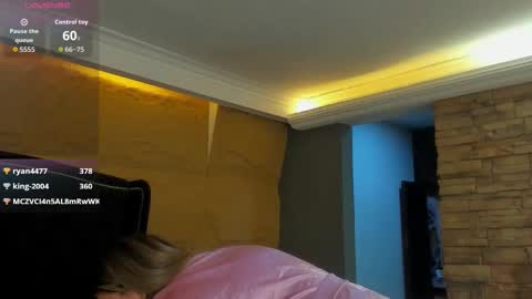 Sophia online show from November 7, 6:32 pm