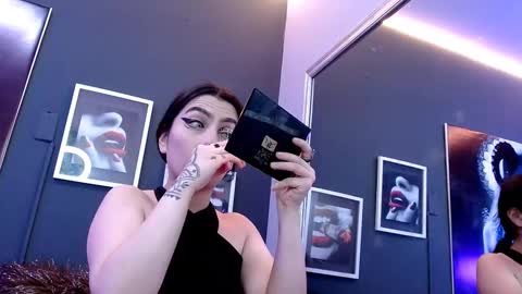 sophia hottie online show from February 17, 5:44 pm