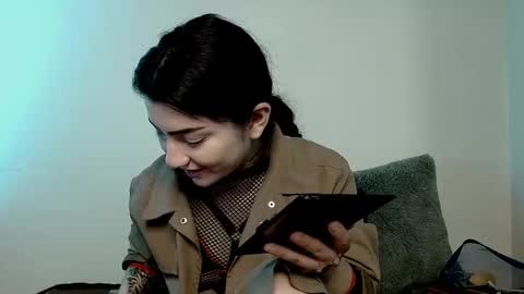 sophia hottie online show from November 5, 1:57 pm