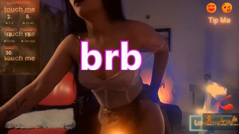 sophia hottie online show from January 29, 3:04 pm