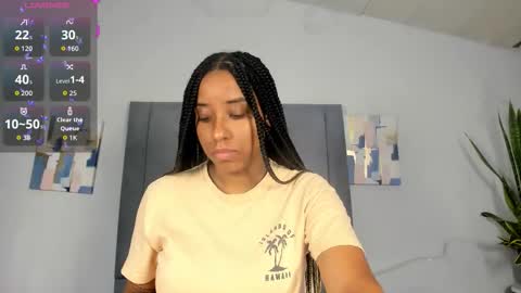 sophia_ebony___ online show from February 5, 12:31 pm