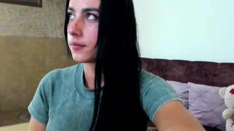 Snapshot of sophia_harry chatting on February 27, 3:08 am sophia CM online show from February 27, 3:08 am