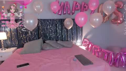 Sofia  online show from October 2, 1:54 pm