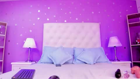 Sophia  online show from January 6, 7:40 pm