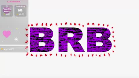 Sophia Rincon online show from February 13, 9:50 pm