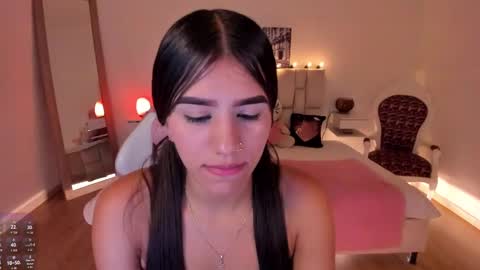 Sophia Rincon online show from September 16, 7:50 pm