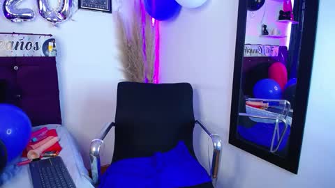 Sophia online show from October 25, 8:20 pm