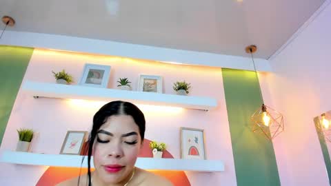 Sophi online show from April 8, 11:57 am