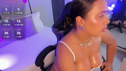 sophia_solerr online show from March 7, 9:15 pm