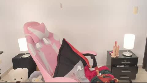 Sophia Storm online show from November 7, 3:31 am