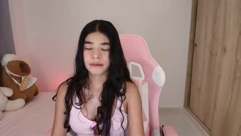 Sophia Storm online show from May 25, 1:01 am