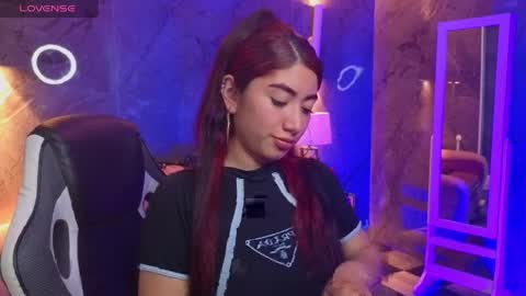 Sophia online show from April 15, 4:05 am