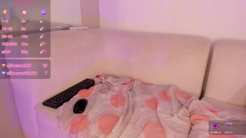 Michelle online show from March 22, 2:54 pm