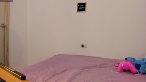 Michelle online show from January 11, 4:25 pm