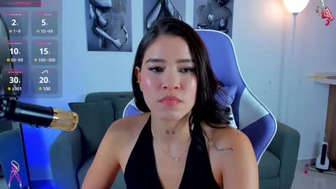 Sophia Wilians  online show from February 25, 8:11 pm