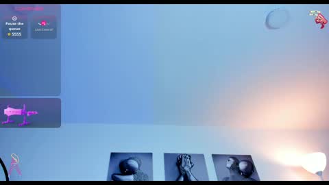Sophia Wilians  online show from February 20, 10:37 pm